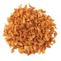 Лук жареный сушеный PREMIUM 1кг INTER FOOD GROUP