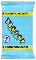 Творог Ростагроэкспорт  9% 180г