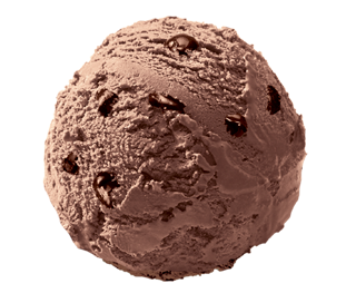 Мороженое Филевское Айс-Фили сливочно-шоколадное 2кг
