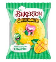 Донат манго со вкусом манго 57г*32шт Bakerton в инд/уп