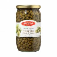 Каперсы IPOSEA в уксусе 240г