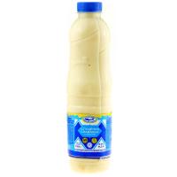 Молокосодержащий продукт Сгущенка Славянка с сахаром 8,5% 1л Белмолпродукт