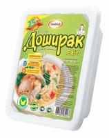 Лапша Доширак со вкусом курицы 90г
