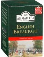 Чай Ahmad Tea English Breakfast черный листовой 200г