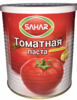 Паста SAHAR томатная 800г