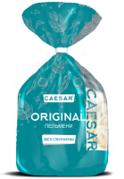 Пельмени Caesar Original 700г