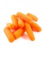 Морковь мини с/м Китай