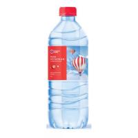 Вода Сладкая Жизнь газированная 0,6л
