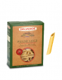 Макароны Delverde Penne lisce №032 500г