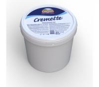 Сыр Hochland Cremette Professional творожный 65% 10кг