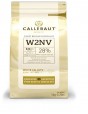 Шоколад Callebaut белый 28% 1кг