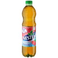 Чай Nestea зеленый со вкусом малины 1,5л