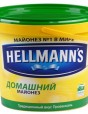 Майонез Hellmann's домашний 25% 5л