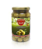 Оливки Донская Кухня без косточки 340г ст/б