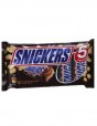 Батончик SNICKERS 5*40г