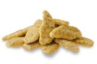 Стрипсы куриные в панировке с/м Кудиновский мясной комплекс