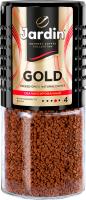 Кофе Jardin Gold сублимированный 190г