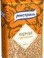 Гречка Мистраль ядрица 900г