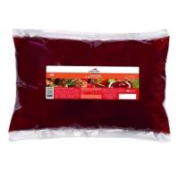 Соус Распак брусничный 250г