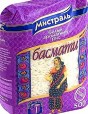 Рис Мистраль Басмати 500г