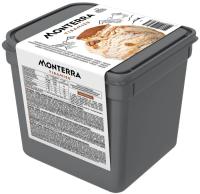 Мороженое Monterra тирамису 2,4л