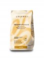 Шоколад Callebaut молочный с карамелью 2,5кг