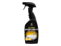 Средство Grass Gloss для удаления известкового налета и ржавчины 600мл