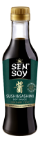 Соус Sen Soy SUSHI&SASHIMI соевый для суши и сашими 250мл