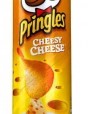 Чипсы Pringles сыр 165г
