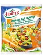 Смесь Hortex для жарки с приправой по-восточному с/м 400г