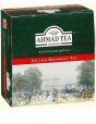 Чай Ahmad Tea English Breakfast черный 100пакетиков*2г