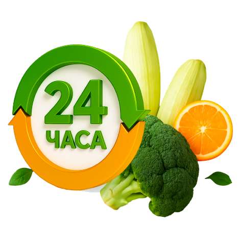 Оформляйте заказ сегодня — доставим уже завтра!