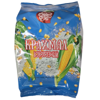 Крахмал кукурузный 200г Сладкий сезон