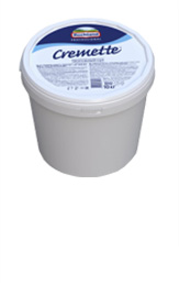 Сыр Hochland Cremette Professional 10кг
