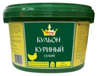 Бульон куриный 2кг Пряна Profi