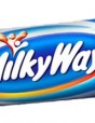 Батончик MILKY WAY 26г