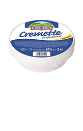 Сыр Hochland Cremette Professional 2кг