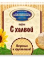 Вафли Коломенское с халвой 200г