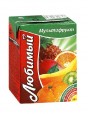 Нектар Любимый Мультифрукт 0,2л