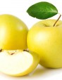 Яблоки Голден свежие средние