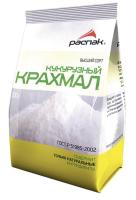 Крахмал кукурузный 200г Распак