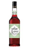 Безалкогольная основа для коктейля APERITIF GIFFARD 0,7л