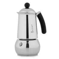 Кофеварка гейзерная Bialetti Class 4 порции