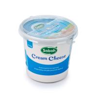 Сыр творожный Sabah 69% 1,5кг