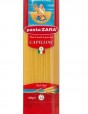 Макароны Pasta Zara Capellini №1 500г