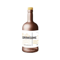 Напиток Виски DRINKSOME Highland Scotch Whiskey безалкогольный 0,7л