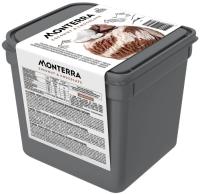 Мороженое Monterra кокос-шоколад 2,4л