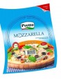 Сыр Pretto Моцарелла для пиццы 45% 460г