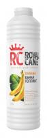 Топпинг Royal Cane Банан 1кг