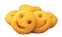 Крокеты (смайлы) картофельные 1кг Bon Frit